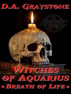 cover image of Witches of Aquarius